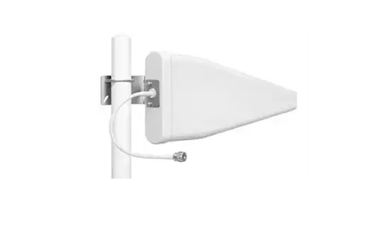 High Gain14 dBi LPDA Antenna 698–4200 MHz Directional Outdoor 5G Antenna